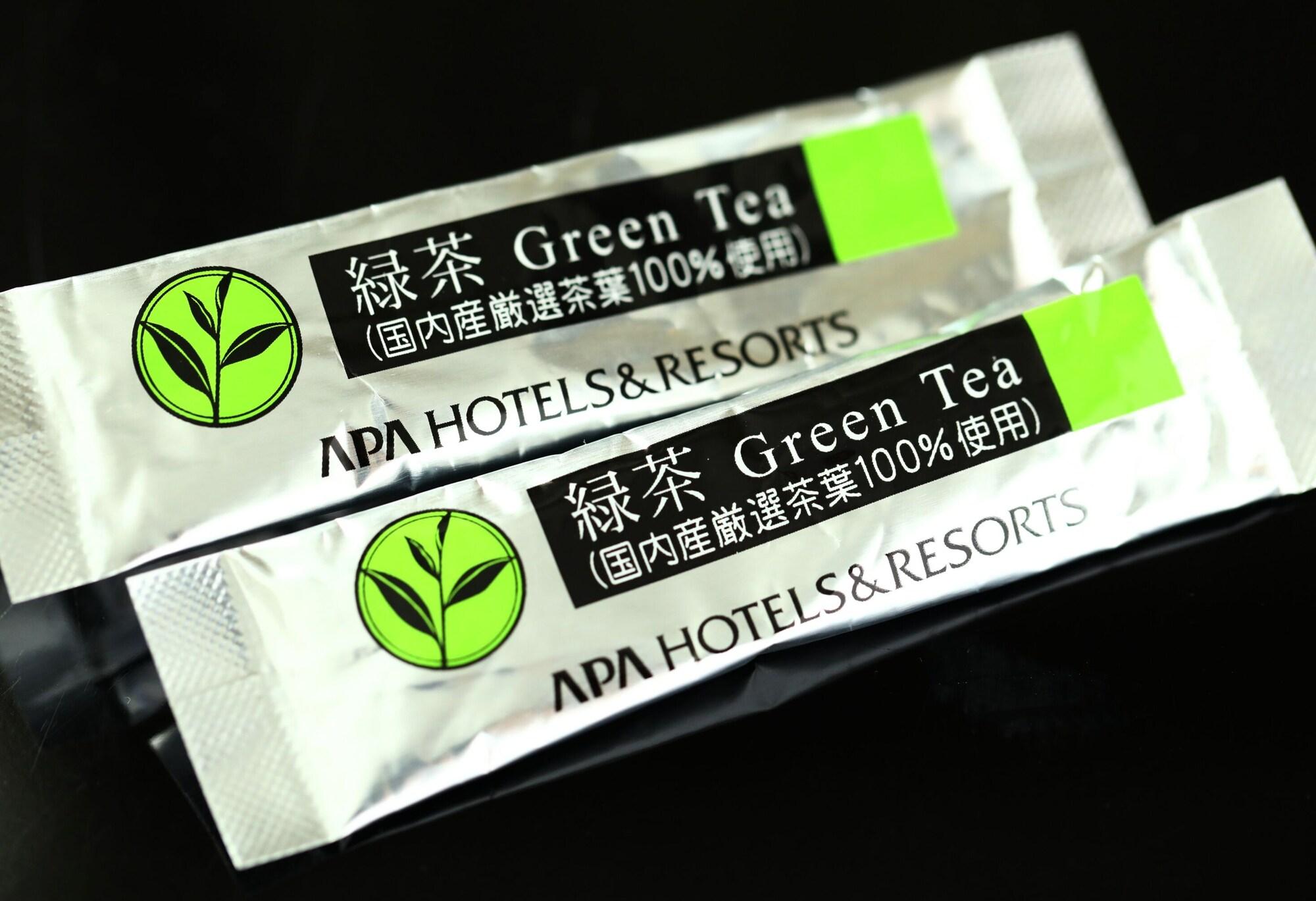 APA Villa Hotel Kyoto Ekimae Esterno foto